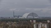 Chornobyl radiation detectors back online, levels normal - IAEA