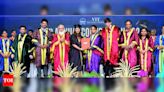 Jobs aplenty for students in India: AI, ML, blockchain opportunities | Chennai News - Times of India