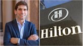 Hilton proyecta elevar en 50% su número de hoteles en Sudamérica y el Caribe en los próximos 5 años