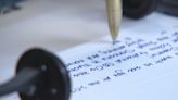 Tempe business uses robotics, AI to create hand written letters