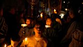 Greece Good Friday Photo Gallery