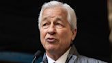 JPMorgan Chase CEO Jamie Dimon Says US Economic Boom ‘Unbelievable’