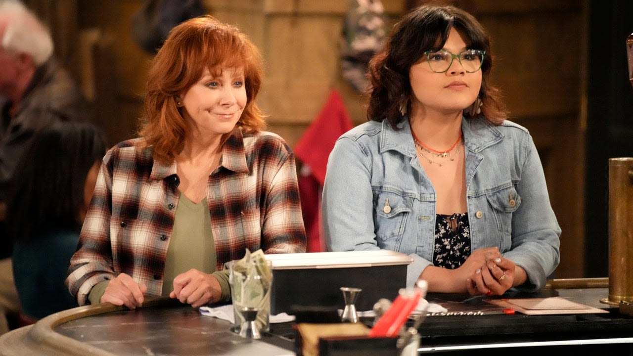 New Reba McEntire Show Picked Up By NBC: What She Told Us (Exclusive)