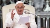 Pope Francis Congratulated Putin on His Election Victory, Russian State Media Claims