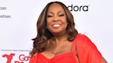 Star Jones Admits Regret Over Not Sharing Depression and Health Struggles on 'The View'