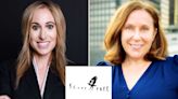 Scott Free Signals Nonfiction Expansion With Hire Of Elyse Seder; Marjorie Chodorov Named Head Of Physical Production