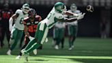 'Big advantage for us': Riders' defence looks to stop surging Bombers