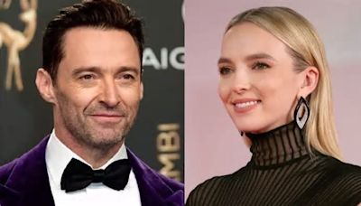 Hugh Jackman y Jodie Comer protagonizarán una nueva película de 'Robin Hood'