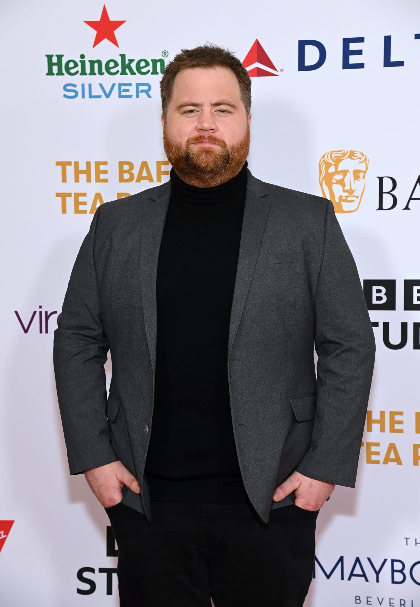 Paul Walter Hauser Apologizes for ‘Mean-Spirited’ Comments About Vin Diesel: ‘I Shot My Mouth Off’