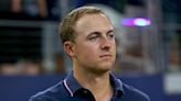 PGA Tour golfer Jordan Spieth admits being Cowboys fan is 'tough'