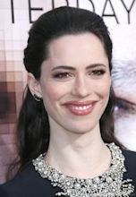 Rebecca Hall