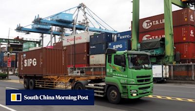 Mainland China suspends tariff arrangements on 134 items under Taiwan trade deal
