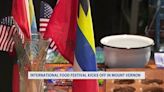 Caribbean foods and culture highlighted at International Food Festival in Mount Vernon