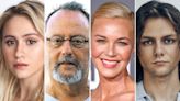 Maria Bakalova, Jean Reno, Ty Simpkins & Connie Nielsen Set For Sexpionage Action Thriller ‘Birdseye’ — Cannes Market Hot Pic