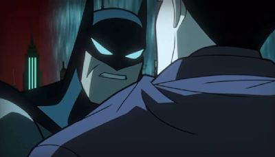 Kevin Conroy's Final Lines As Batman Are Even More Heartbreaking After His Death - Looper