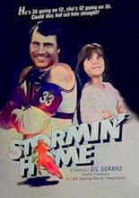 Stormin' Home (TV Movie 1985) - IMDb