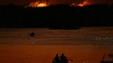 In Brazil, Early Wildfires Break Records — and Raise Alarm