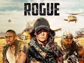 Rogue (2020 film)