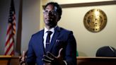 St. Louis County prosecutor Wesley Bell, a Democrat, announces Senate run vs. Josh Hawley