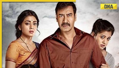 '2 October yaad hai na': Social media buzzes with Drishyam memes on Gandhi Jayanti