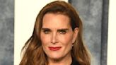 Brooke Shields' Glowing & Bare-Faced Beach Photos Prove She's in Her Most Confident Era Yet