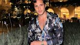 Diego Boneta le huye a hablar de “¿Quién lo mató?” | El Universal