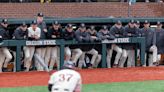 Oregon State stays near top of college baseball national rankings