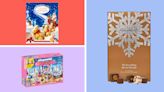 Advent calendar deals: Best Prime Day offers, from chocolate to beauty