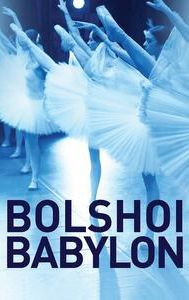 Bolshoi Babylon