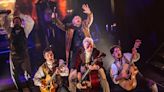 Natasha, Pierre and the Great Comet of 1812 wins big at Dora Awards ahead of Mirvish run