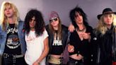 Guns N’ Roses Releasing Massive ‘Use Your Illusion I & II’ Box Set With 63 Unreleased Tracks/Videos