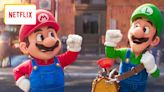 Super Mario Bros est numéro 1 sur Netflix : une suite est-elle prévue ?