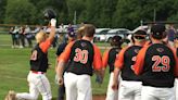 Another historic night for New Lexington baseball