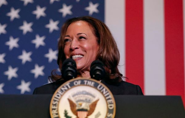 GOP Rep. Introduces Articles Of Impeachment Against Kamala Harris —Though Political Stunt Is Bound To Fail