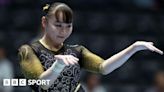 Shoko Miyata: Japan gymnast 'set to be sent home for smoking violation'