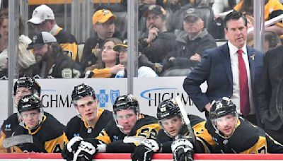 Mark Madden: The Penguins need a head coach contingency plan