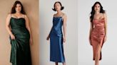 12 bridesmaid dresses you’ll actually want to re-wear