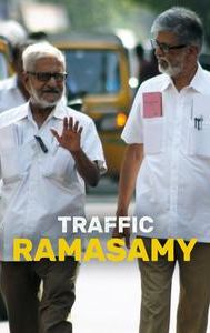 Traffic Ramasamy