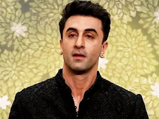 Ranbir Kapoor Addresses Being Labeled A 'Cheater' Post Breakup With 2 Famous Actress: '... Became My Identity'