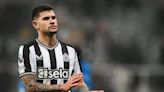 Manchester City's Bruno Guimaraes interest as Newcastle United's 'harsh reality' is set out