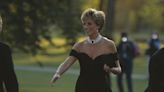 Royal photographer says Diana 'showed her mood in how she dressed'