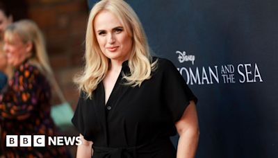 Rebel Wilson: Parents' marriage made star 'avoid relationships'