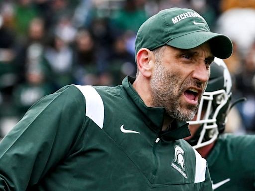 MSU Coach Jonathan Smith Talks Addition of DC Joe Rossi