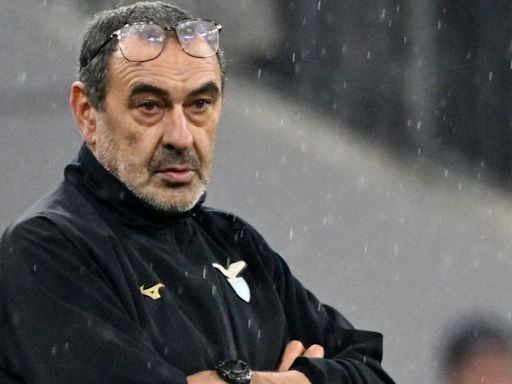 Sarri has first Everton target in mind as Friedkin plots Dyche replacement