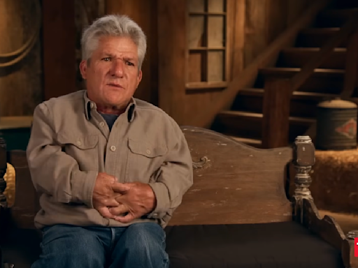 Matt Roloff Addresses Speculation of 'Little People, Big World' Ending