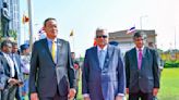 Debt-stricken Sri Lanka signs a free trade pact with Thailand