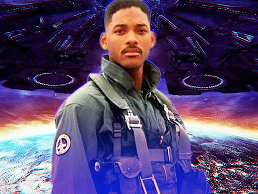 Independence Day Director Addresses Chances of Will Smith Returning to Franchise