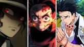 Strongest Demon Slayer Characters, Ranked