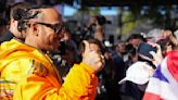 Hamilton elogia a Susie Wolff, la jefa de F1 Academy, tras demandar a la FIA