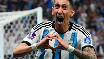 La dura confesión de Di María que destrozó a los argentinos | + Deportes